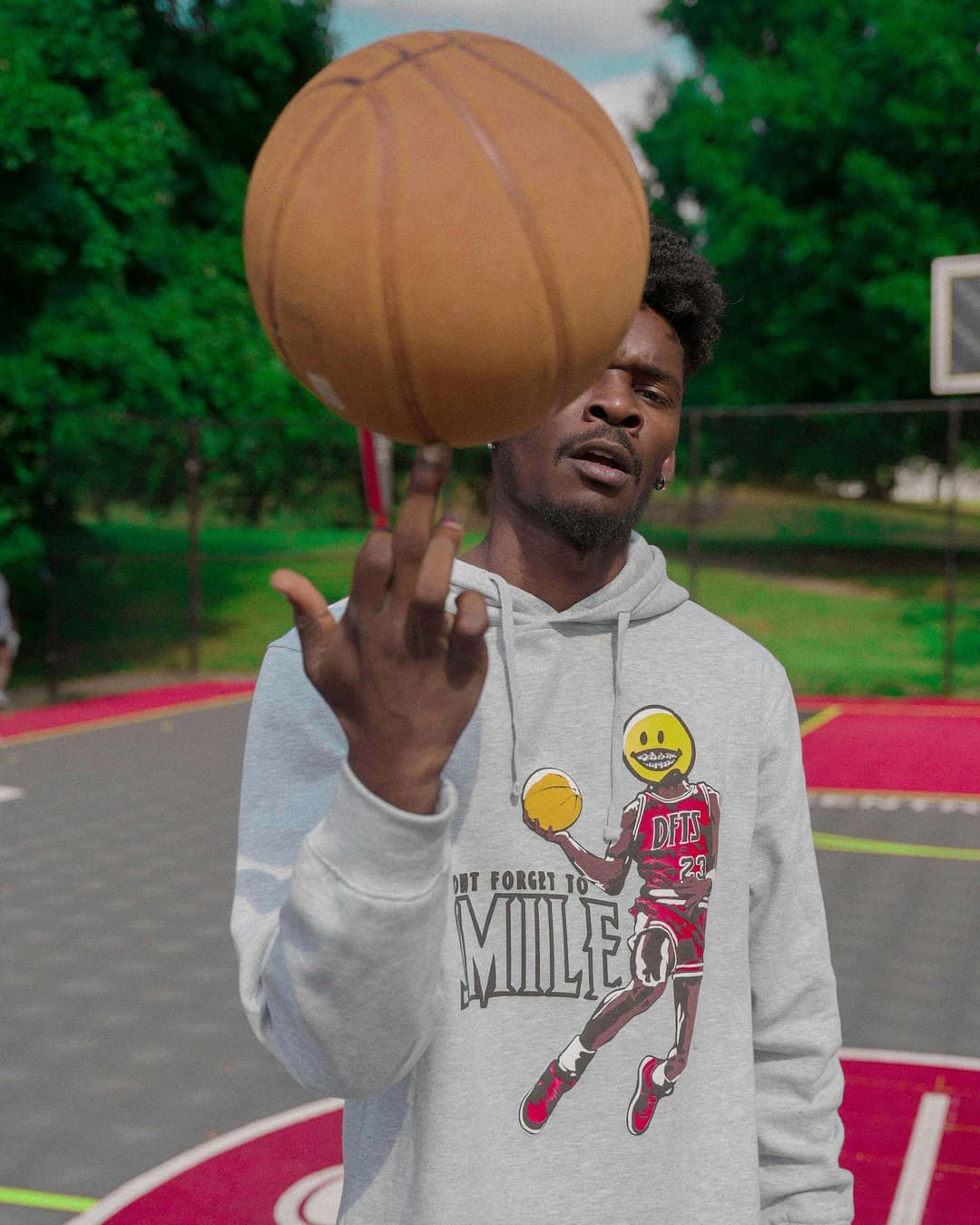 BasketBall