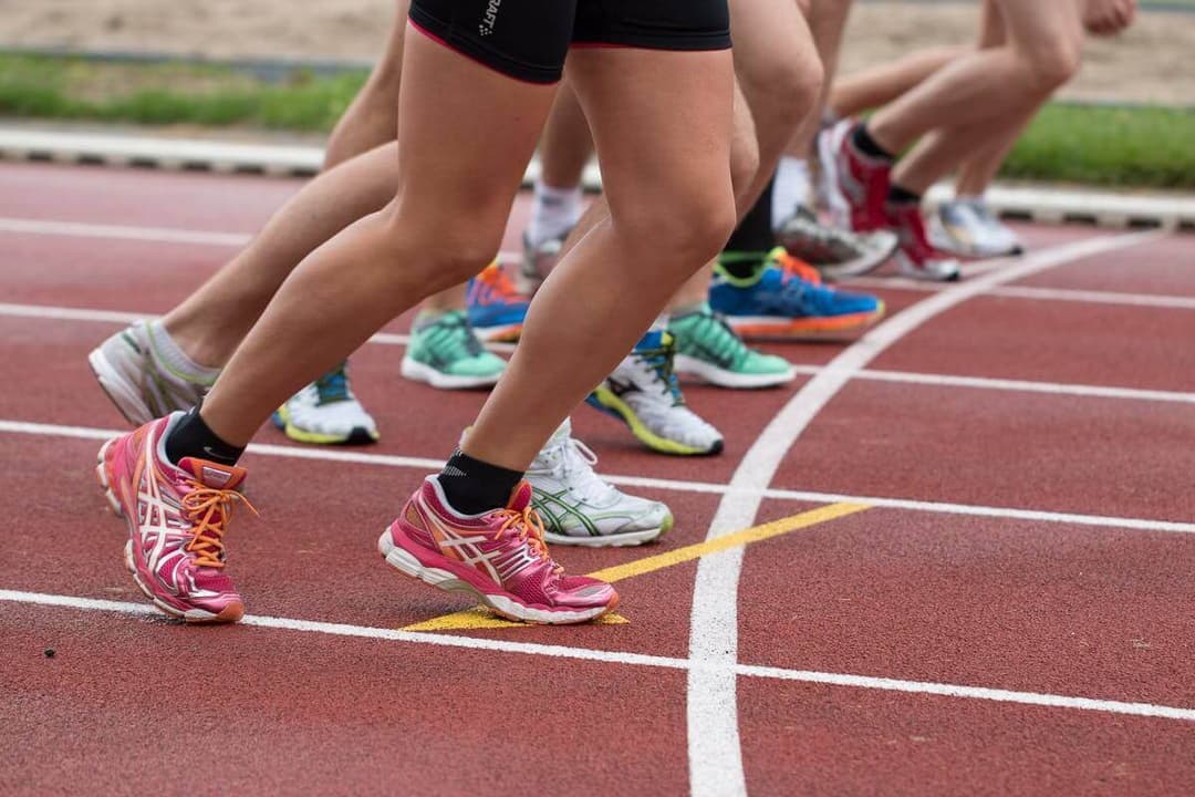 Marathon