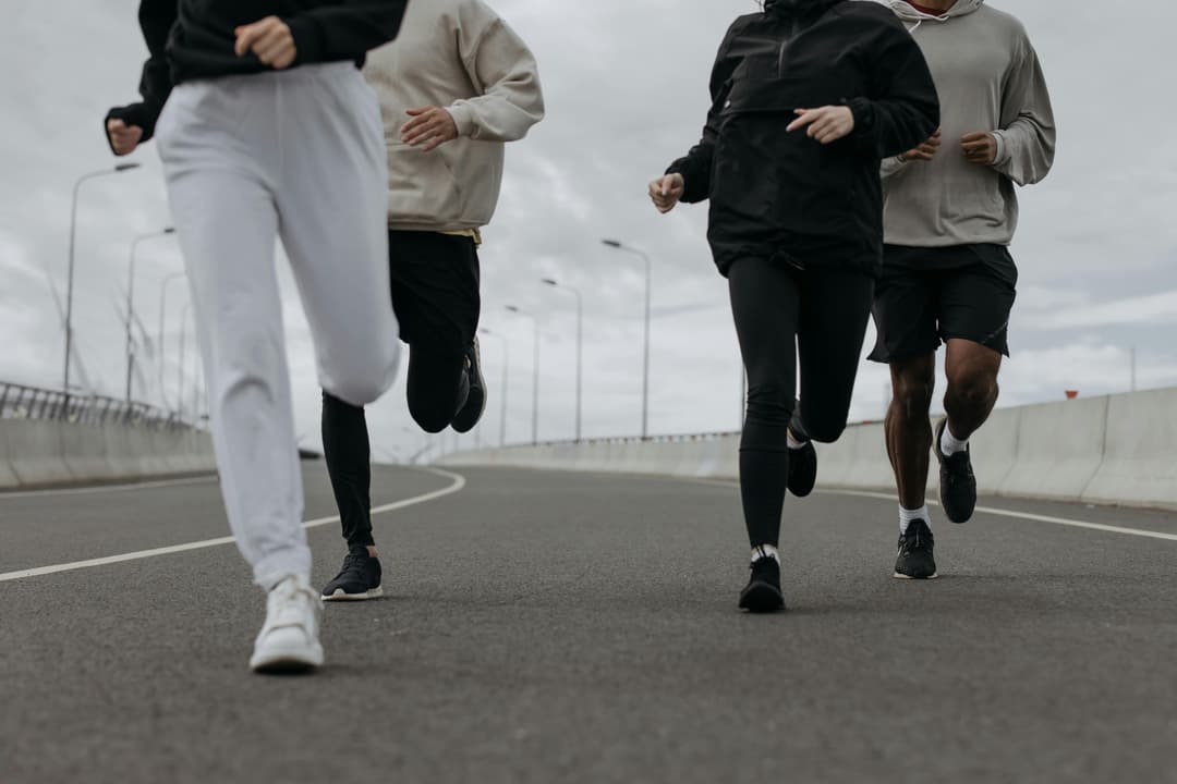Marathon