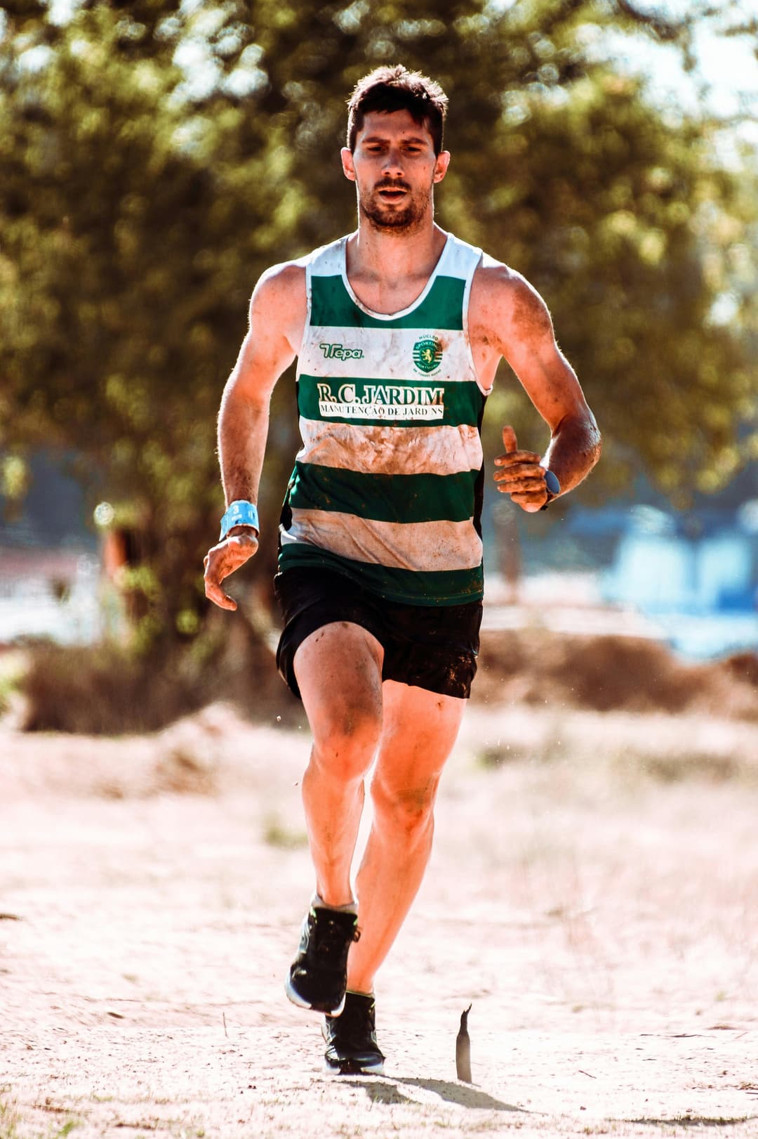 Marathon