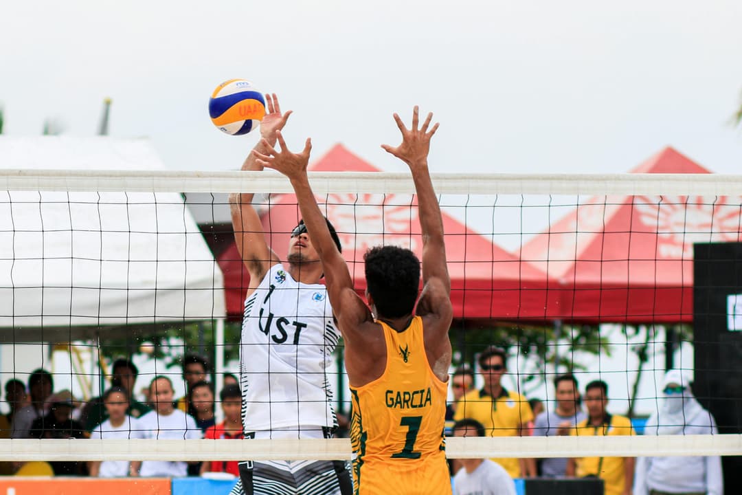 VolleyBall