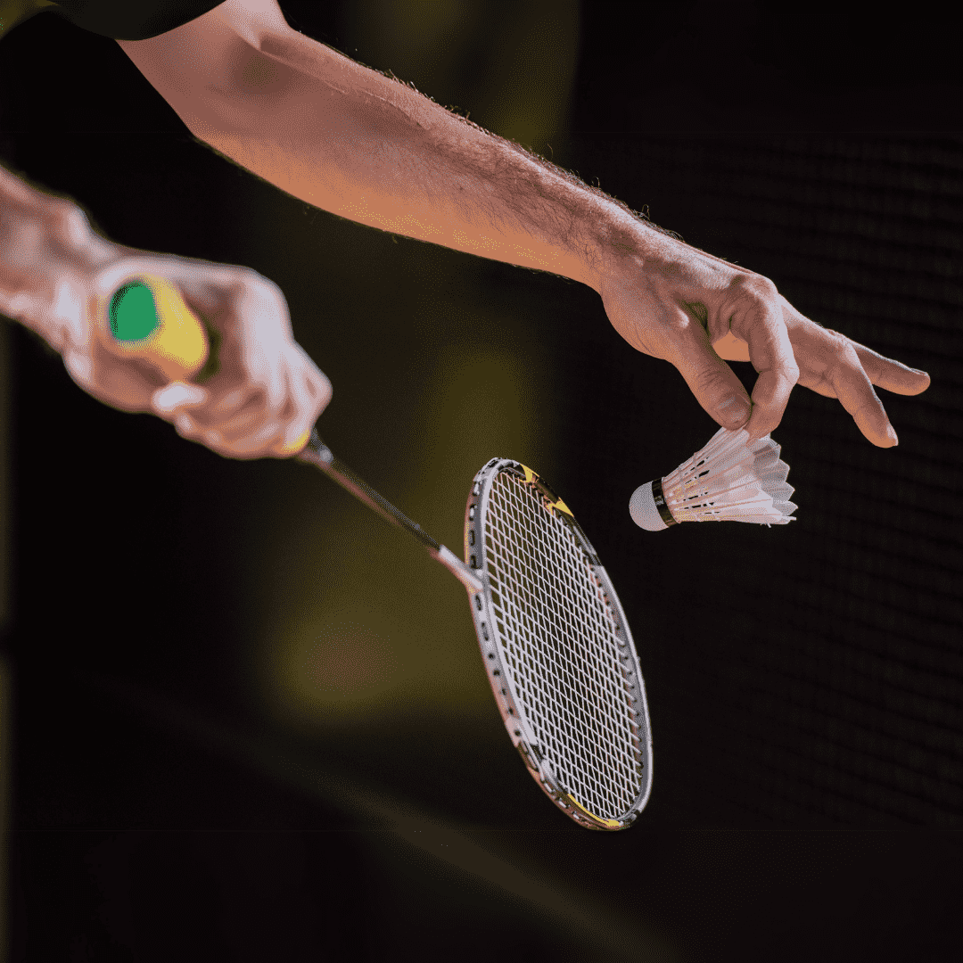 Badminton