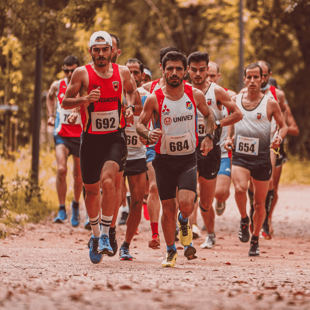 Marathon
